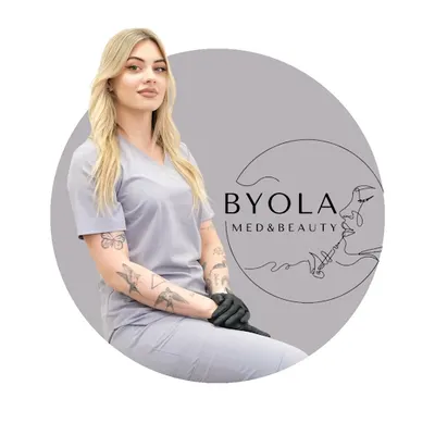 Byola Med&Beauty - Kosmetolog Aleksandra Dąbrowska